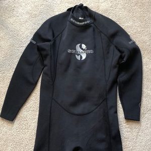 SCUBA PRO Sport Steamer